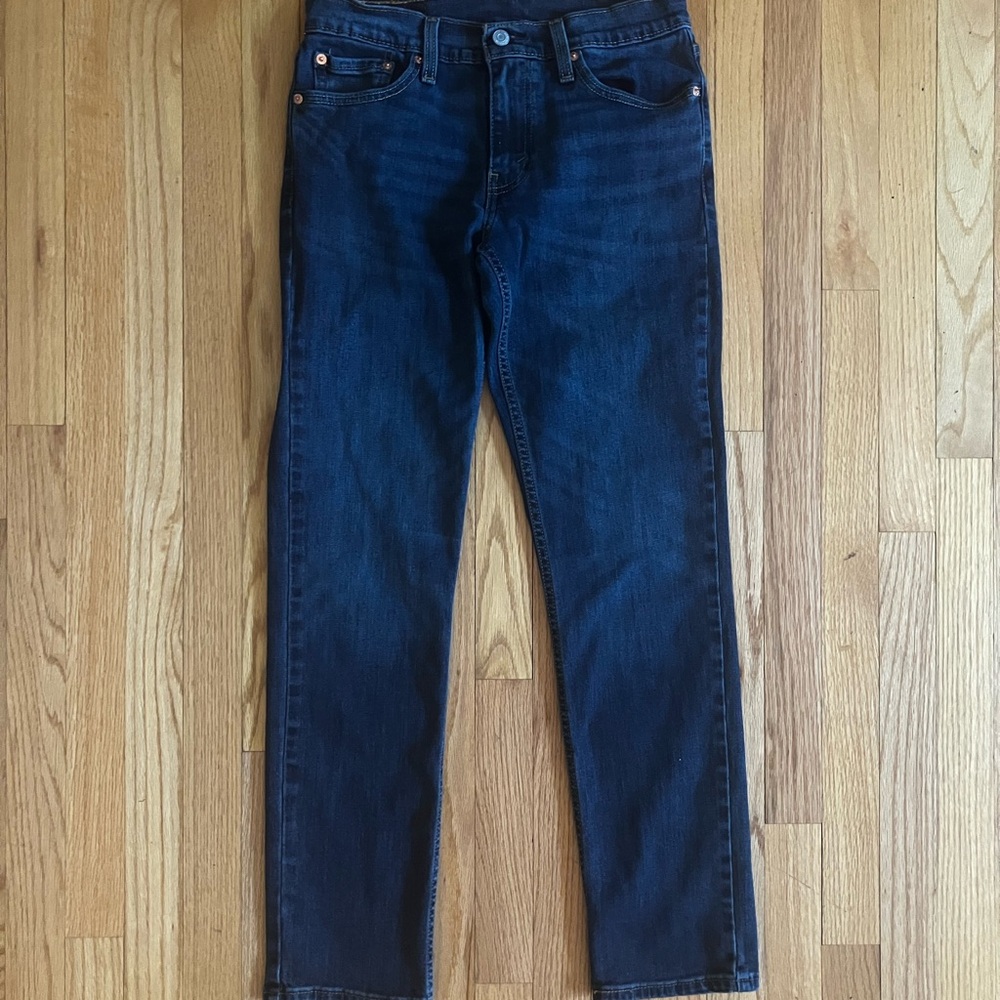 Levi 511 Jeans